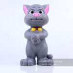 Говорещ Том