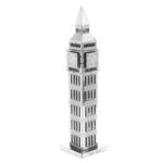 3D Метален Пъзел 3D Метален Пъзел
