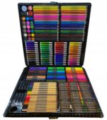 Мега Арт Сет за рисуване