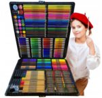 Мега Арт Сет за рисуване