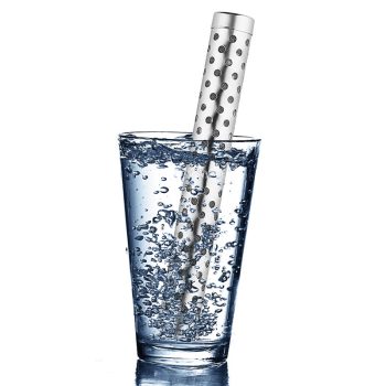Алкалната вода