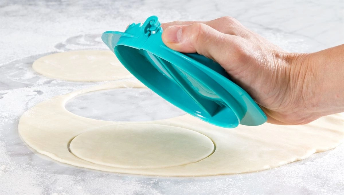 Комплект преси за тесто