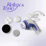 Продукт: Антицелулитен Масажор Relax and Tone Продукт: Антицелулитен Масажор Relax and Tone