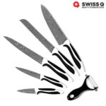 Ножове SWISS Q