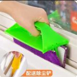 Продукт: Чистачка за ъгли и ниши