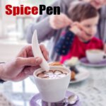 Електрическа писалка за рисуване с подправки Spice Pen