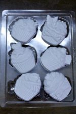 Продукт: Гипсови Фигурки за Оцветяване