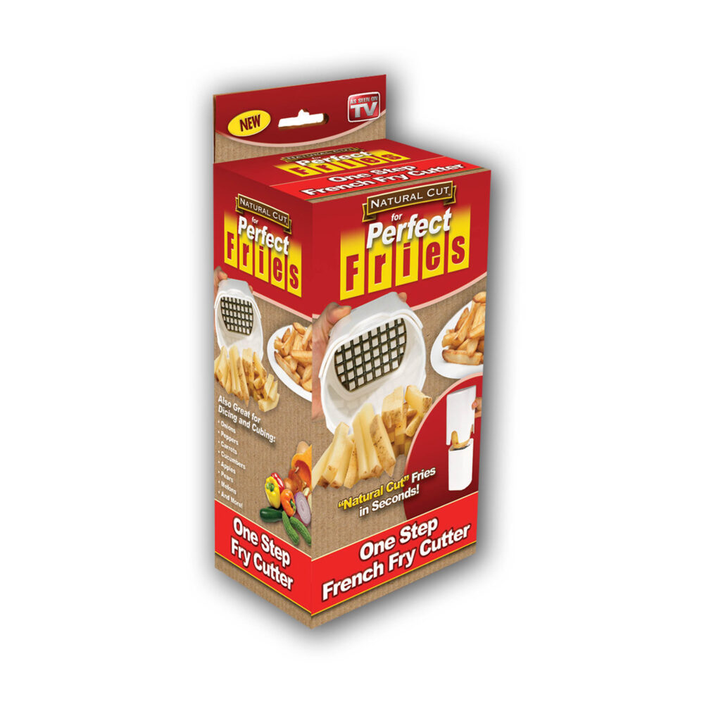 Преса за Картофи Perfect Fries