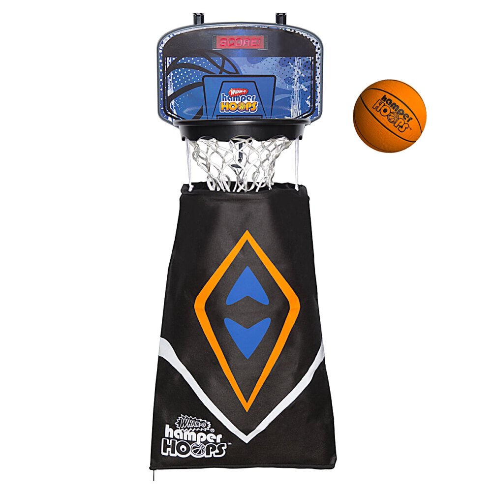 Продукт: Кош за Пране Баскетбол HAMPER HOOPS