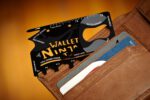Wallet Ninja