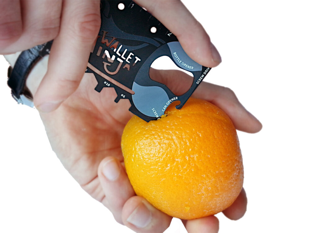 Wallet Ninja