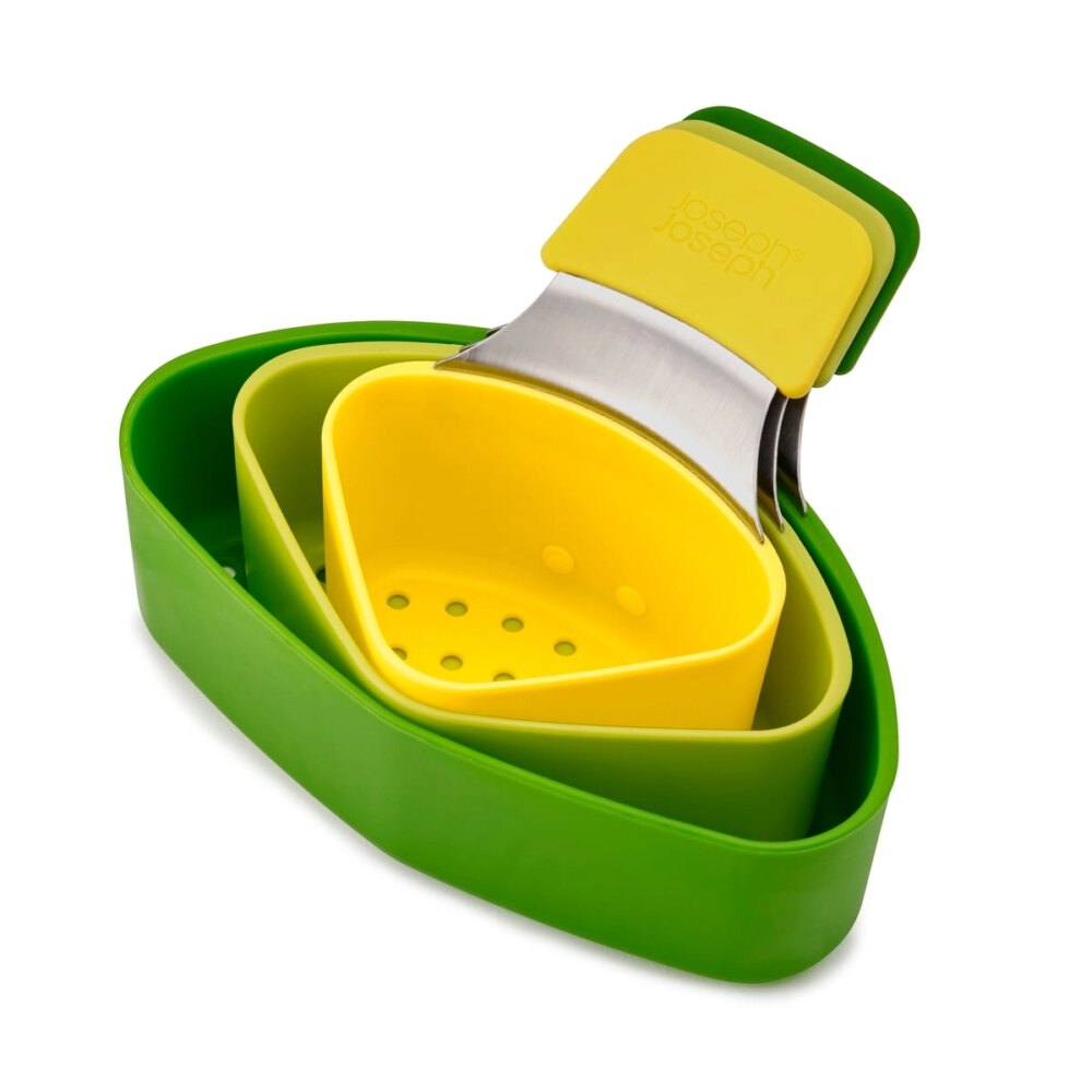 Сет за готвене на пара Nest Steam