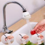 Продукт: Водоспестяващ аератор накрайник за чешма