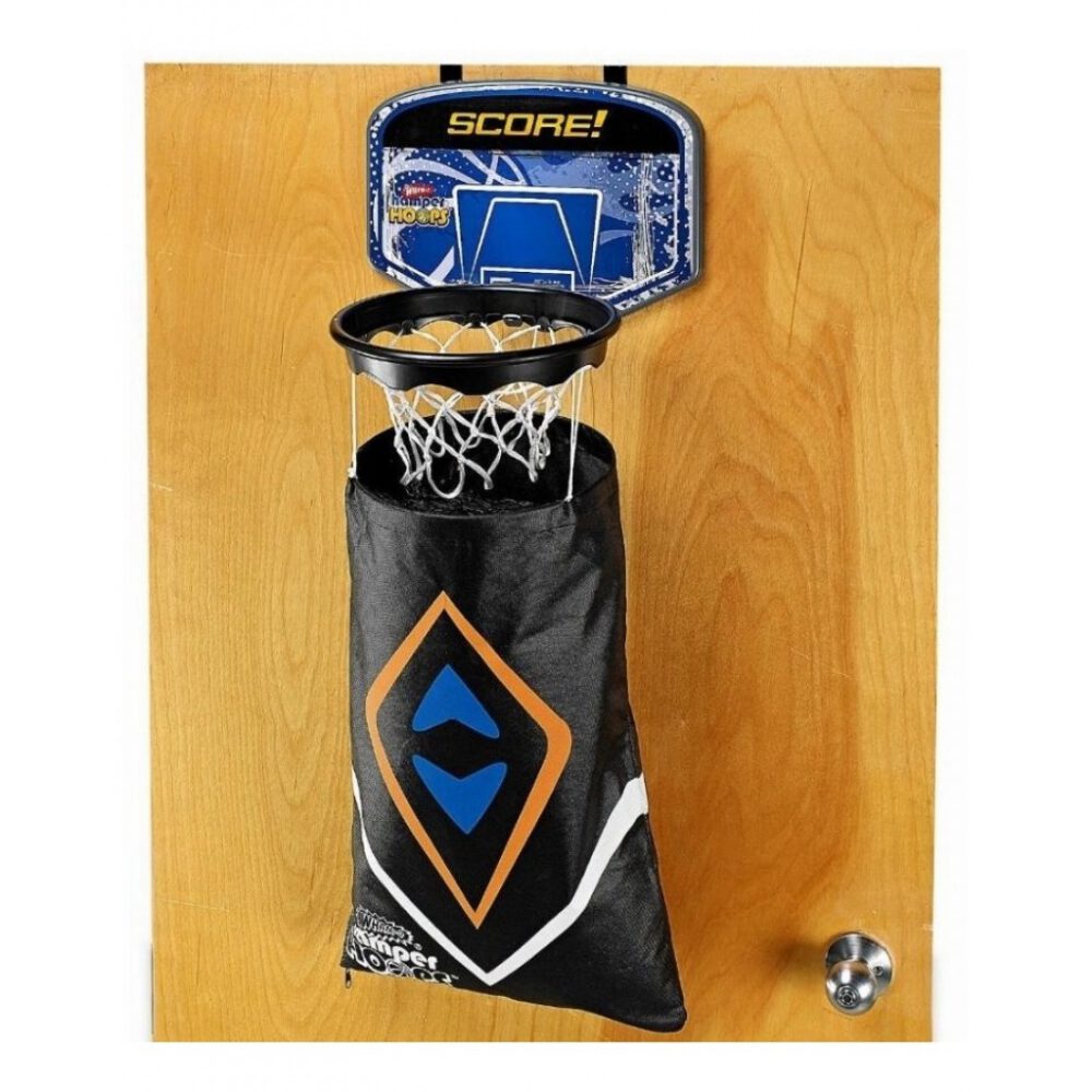 Продукт: Кош за Пране Баскетбол HAMPER HOOPS