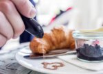 Електрическа писалка за рисуване с подправки Spice Pen