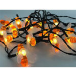 Декоративно Соларно осветление ПЧЕЛИЧКИ