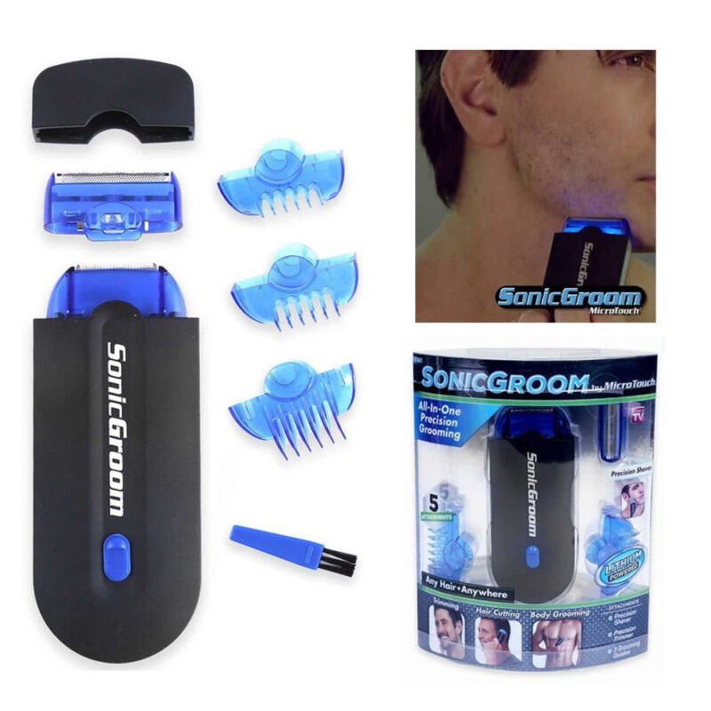 Мъжки тример Sonic Groom