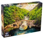 Пъзел Black Sea от 1000 части - Дяволският мост