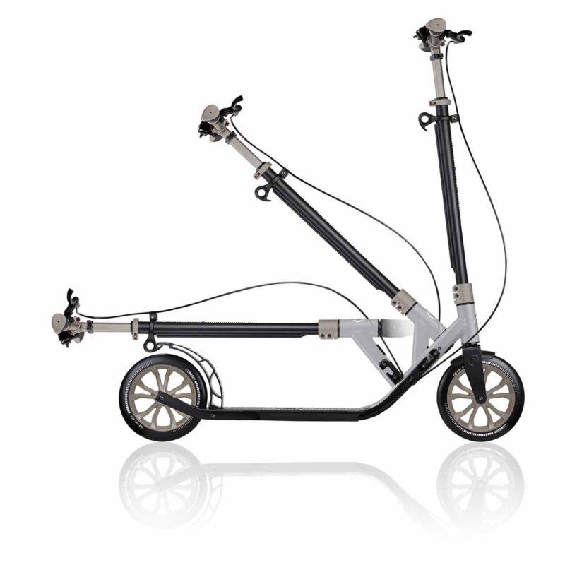 Тротинетка за тийнейджъри Globber ONE NL 230 ULTIMATE